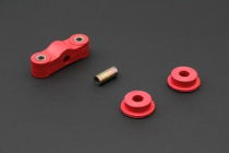 Honda Civic EG / EK / DC2 SOHC Växellänkagebussningar 4 Delar/Set Hardrace